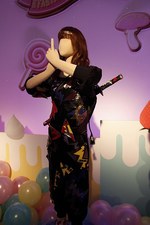 きゃりーぱみゅぱみゅの第2弾衣装展が六本木で開催 - MVやコンサートで着用した服30着｜写真7