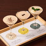 スターバックス リザーブ ロースタリー 東京、“和風パフェ風”わらび餅×黒糖ラテなど夏ドリンク｜写真7