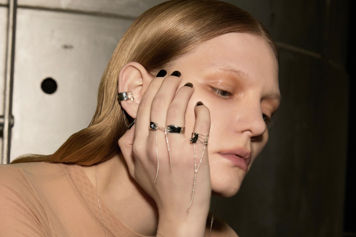 ノーム 2025-26年秋冬コレクション