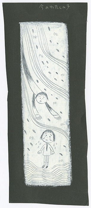 さくらももこ展」新潟で、『ちびまる子ちゃん』『コジコジ