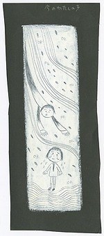 「さくらももこ展」新潟で、『ちびまる子ちゃん』『コジコジ』カラー原画＆直筆原稿など約300点｜写真6