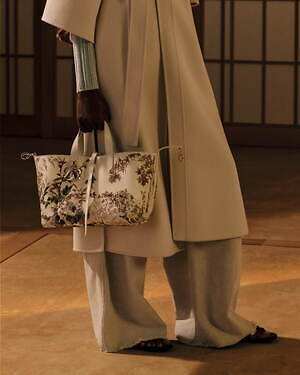 Dior トゥジュール 2WAYトートバッグ 本革レザー ポーチ付 全6色 Dior トゥジュール 2WAYトートバッグ 本革レザー ポーチ付 全6色