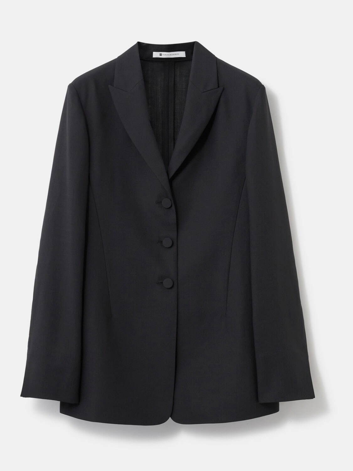 ウールブレンドジャケット 33,000円