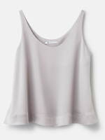 プラステ×ハルノブムラタ、ヴィンテージ風コットンのボリュームシャツ＆光沢サテンジャケット｜写真11