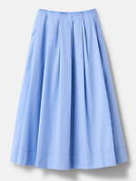 プラステ×ハルノブムラタ、ヴィンテージ風コットンのボリュームシャツ＆光沢サテンジャケット｜写真5