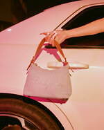 マウジー×ブラック アイ パッチ ウーマン、“ハートロゴ”のピタッとTシャツやフリルキャミソール｜写真26