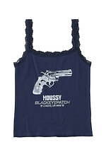 マウジー×ブラック アイ パッチ ウーマン、“ハートロゴ”のピタッとTシャツやフリルキャミソール｜写真8