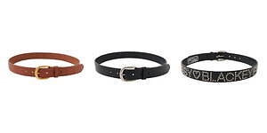 マウジー×ブラック アイ パッチ ウーマン、“ハートロゴ”のピタッとTシャツやフリルキャミソール｜写真17