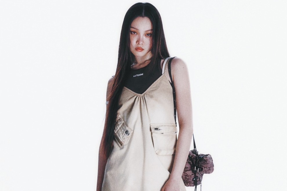 ウェルダン 2025年プレフォール ウィメンズ&メンズ