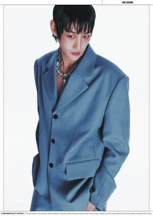 ウェルダン(WE11DONE) 2025年プレフォールウィメンズ&メンズコレクション  - 写真8