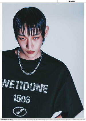 ウェルダン(WE11DONE) 2025年プレフォールウィメンズ&メンズコレクション  - 写真20