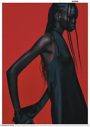 ウェルダン(WE11DONE) 2025年プレフォールウィメンズ&メンズコレクション  - 写真28