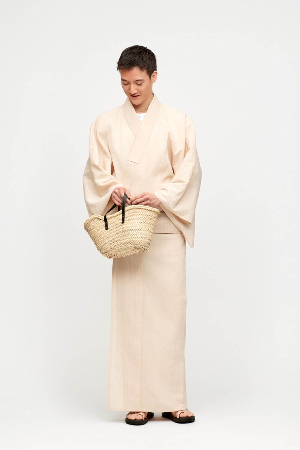 ワイ＆サンズ 2025年夏<span>コレクション</span> - 写真3