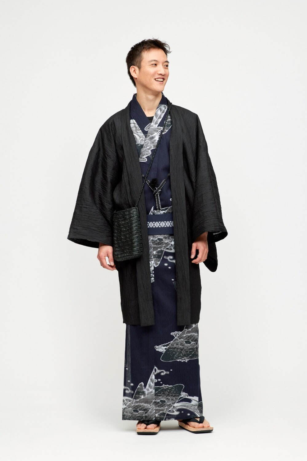 ワイ＆サンズ 2025年夏<span>コレクション</span> - 写真5