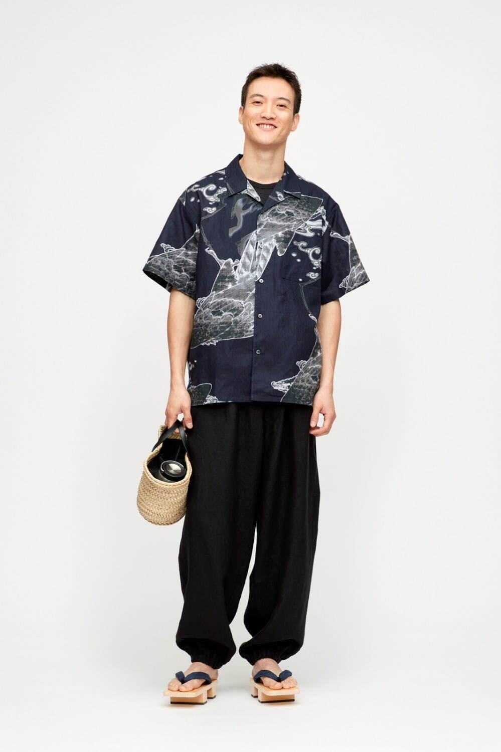 ワイ＆サンズ 2025年夏<span>コレクション</span> - 写真7