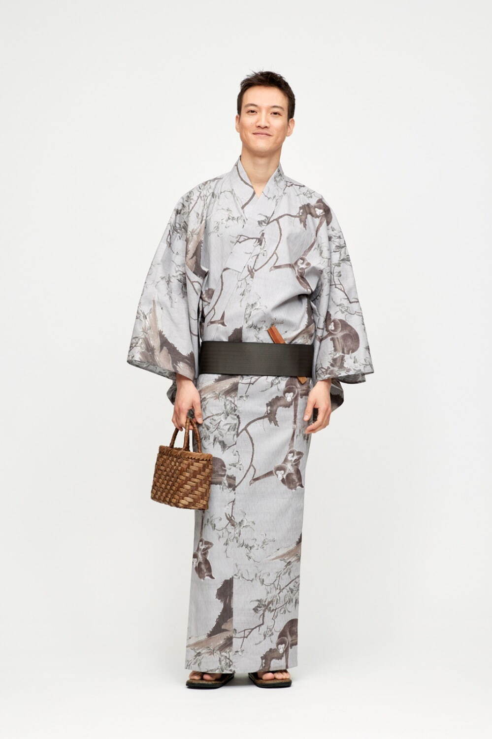 ワイ＆サンズ 2025年夏<span>コレクション</span> - 写真8