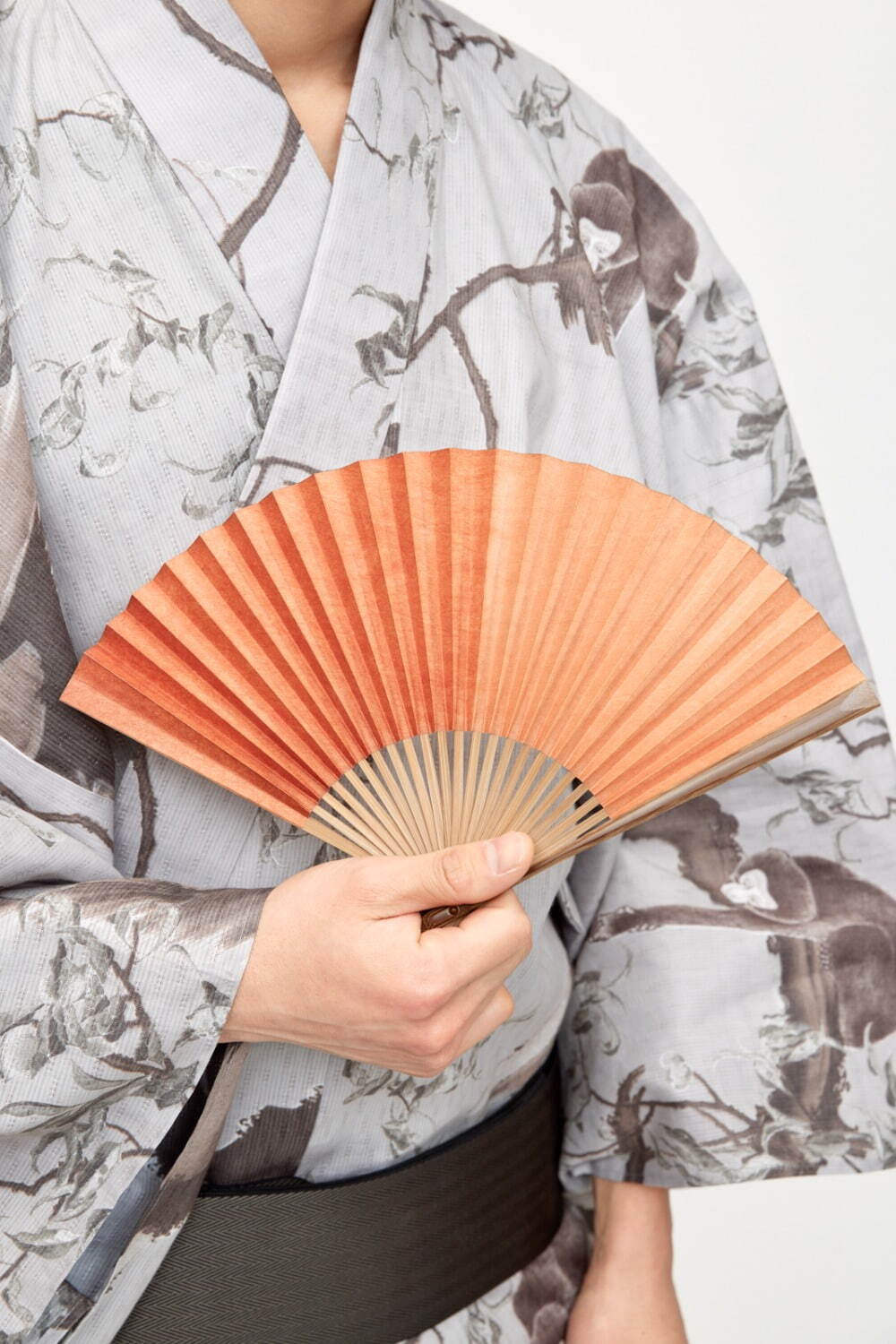 ワイ＆サンズ 2025年夏<span>コレクション</span> - 写真14