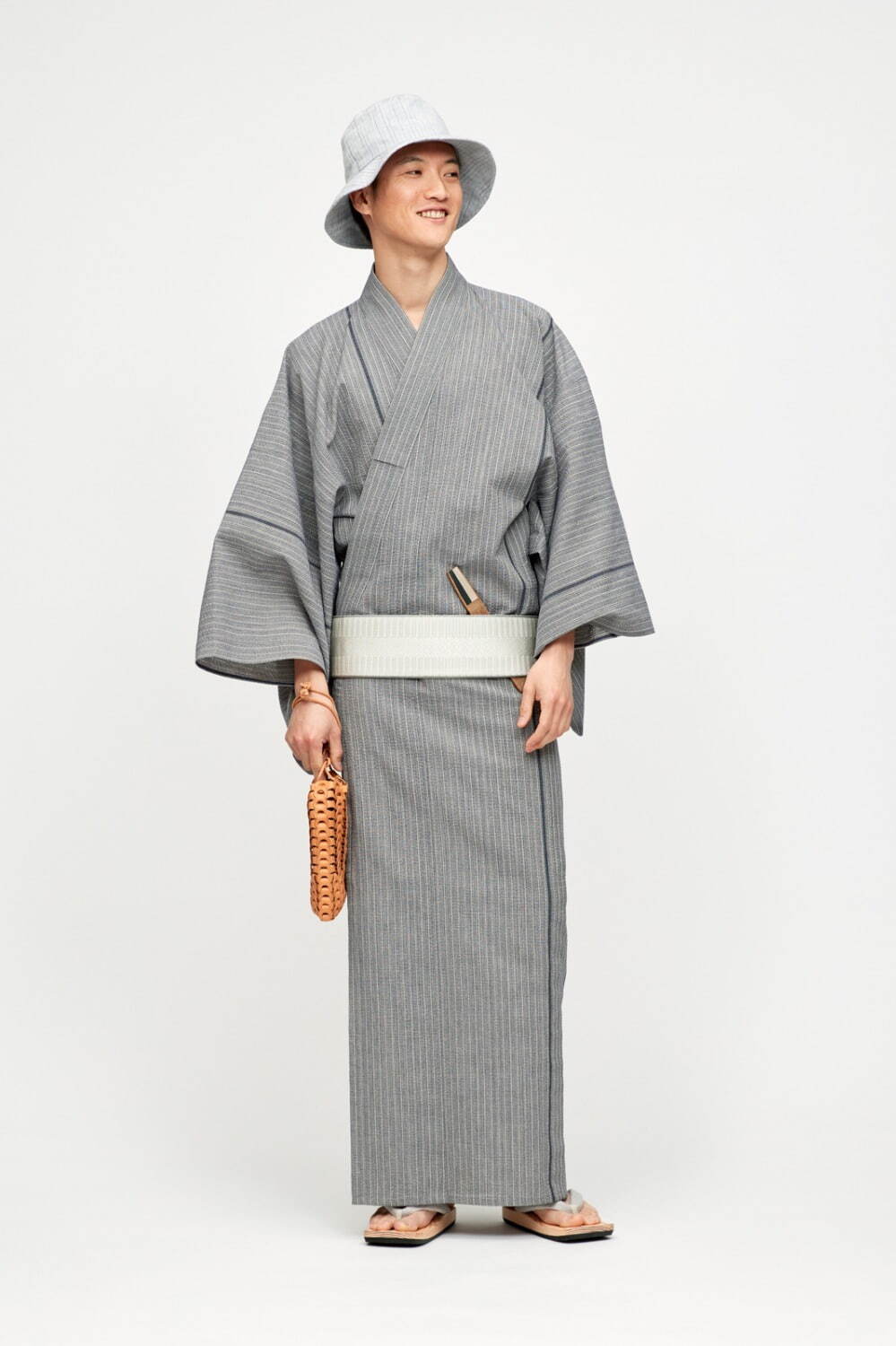 ワイ＆サンズ 2025年夏<span>コレクション</span> - 写真12