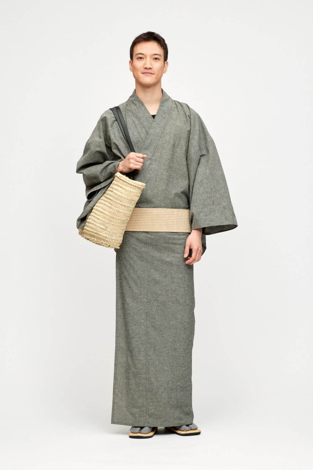 ワイ＆サンズ 2025年夏<span>コレクション</span> - 写真13