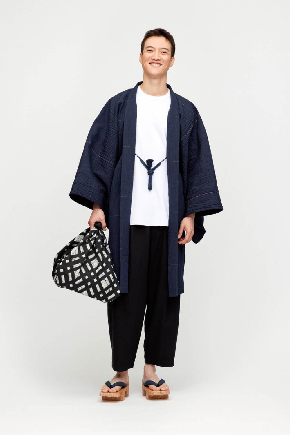 ワイ＆サンズ 2025年夏<span>コレクション</span> - 写真15