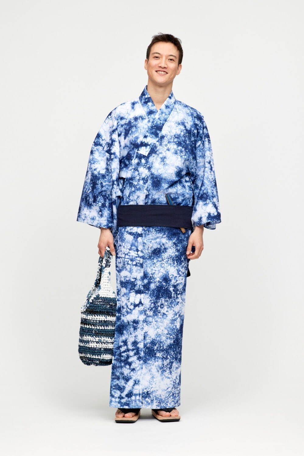 ワイ＆サンズ 2025年夏<span>コレクション</span> - 写真17