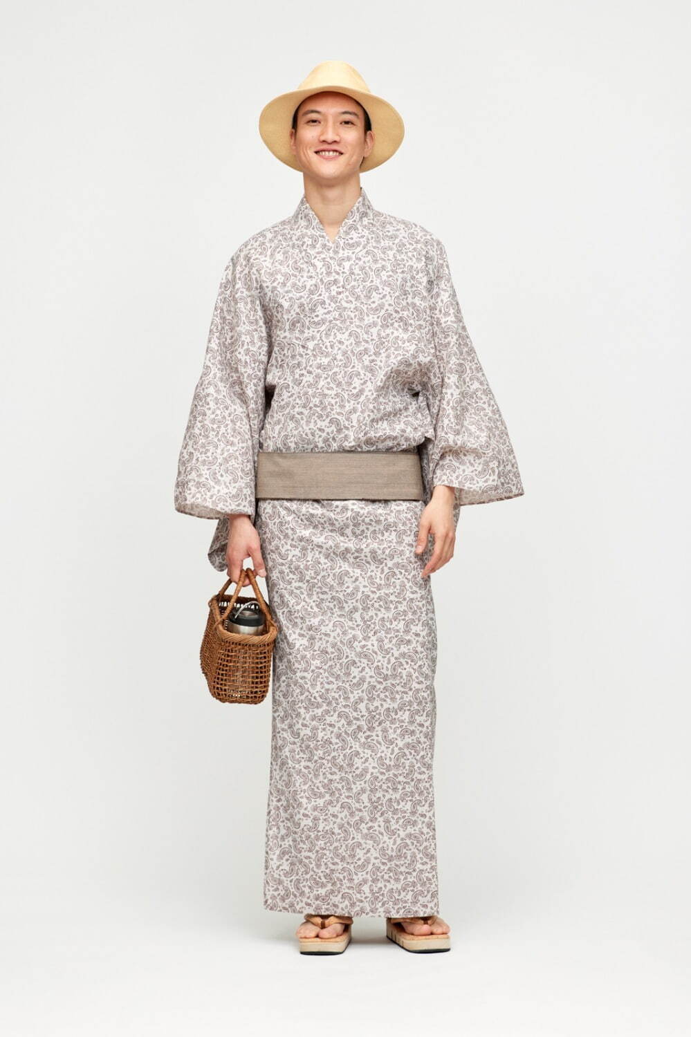 ワイ＆サンズ 2025年夏<span>コレクション</span> - 写真21