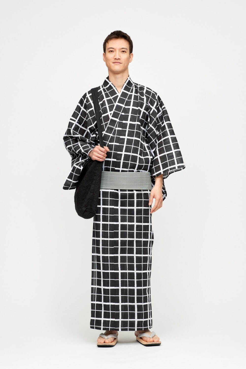 ワイ＆サンズ 2025年夏<span>コレクション</span> - 写真24