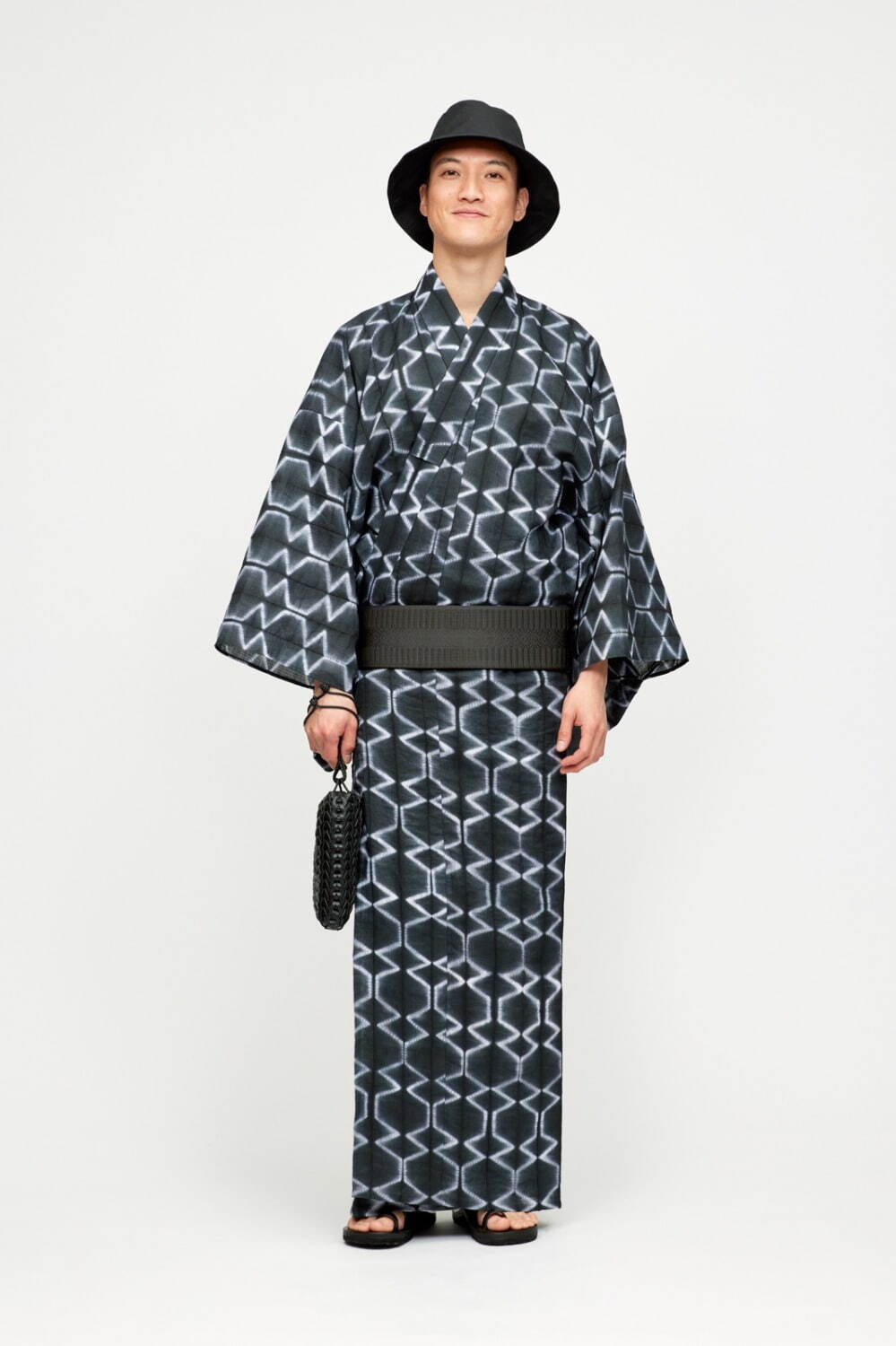 ワイ＆サンズ 2025年夏<span>コレクション</span> - 写真25