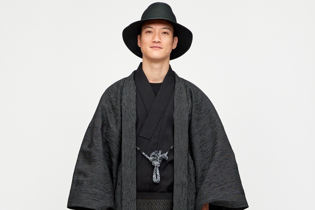 Y. & SONS 2025Summer Collection