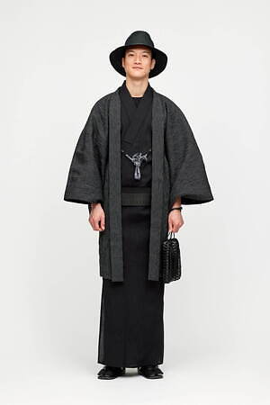 ワイ＆サンズ(Y. & SONS) 2025年夏メンズコレクション  - 写真1