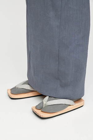 ワイ＆サンズ(Y. & SONS) 2025年夏メンズコレクション  - 写真4