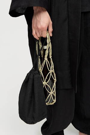 ワイ＆サンズ(Y. & SONS) 2025年夏メンズコレクション  - 写真8