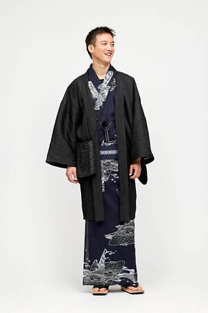 ワイ＆サンズ(Y. & SONS) 2025年夏メンズコレクション  - 写真9