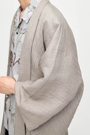 ワイ＆サンズ(Y. & SONS) 2025年夏メンズコレクション  - 写真16