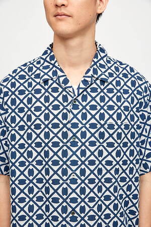 ワイ＆サンズ(Y. & SONS) 2025年夏メンズコレクション  - 写真20