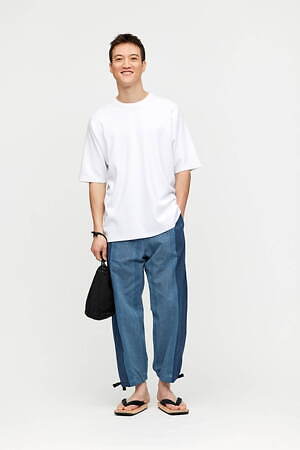 ワイ＆サンズ(Y. & SONS) 2025年夏メンズコレクション  - 写真33