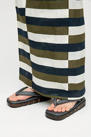 ワイ＆サンズ(Y. & SONS) 2025年夏メンズコレクション  - 写真42