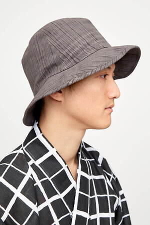 ワイ＆サンズ(Y. & SONS) 2025年夏メンズコレクション  - 写真46