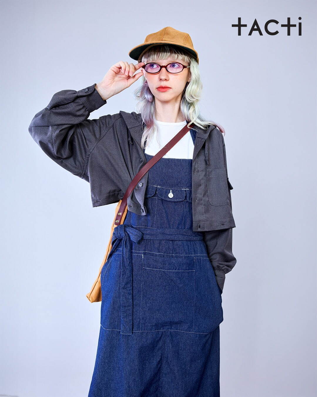 タクティ(tActi) タクティ｜写真38