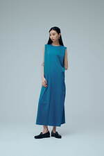 カネマサフィル“ミニマル”なウィメンズニットシャツ＆ワンピース、ユナイテッドアローズなど限定で｜写真9