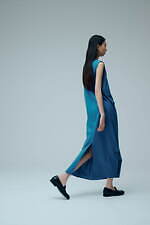 カネマサフィル“ミニマル”なウィメンズニットシャツ＆ワンピース、ユナイテッドアローズなど限定で｜写真8