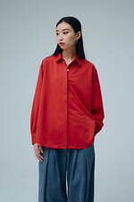 カネマサフィル“ミニマル”なウィメンズニットシャツ＆ワンピース、ユナイテッドアローズなど限定で｜写真1