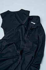 カネマサフィル“ミニマル”なウィメンズニットシャツ＆ワンピース、ユナイテッドアローズなど限定で｜写真19