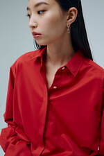 カネマサフィル“ミニマル”なウィメンズニットシャツ＆ワンピース、ユナイテッドアローズなど限定で｜写真2