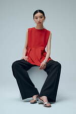 カネマサフィル“ミニマル”なウィメンズニットシャツ＆ワンピース、ユナイテッドアローズなど限定で｜写真6