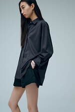 カネマサフィル“ミニマル”なウィメンズニットシャツ＆ワンピース、ユナイテッドアローズなど限定で｜写真11