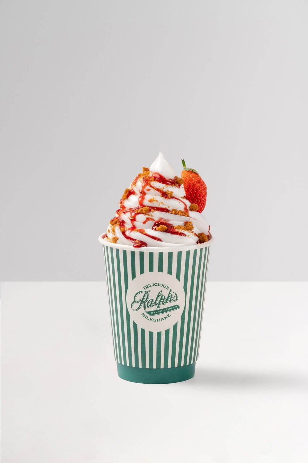 ラルフズ コーヒー“デザート風”新作ミルクシェイク、濃厚チョコレートケーキ＆苺チーズケーキ味など｜写真7