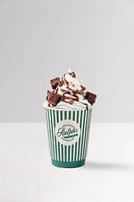 ラルフズ コーヒー“デザート風”新作ミルクシェイク、濃厚チョコレートケーキ＆苺チーズケーキ味など｜写真2