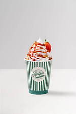ラルフズ コーヒー“デザート風”新作ミルクシェイク、濃厚チョコレートケーキ＆苺チーズケーキ味など｜写真7
