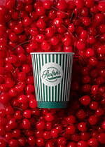 ラルフズ コーヒー“デザート風”新作ミルクシェイク、濃厚チョコレートケーキ＆苺チーズケーキ味など｜写真4